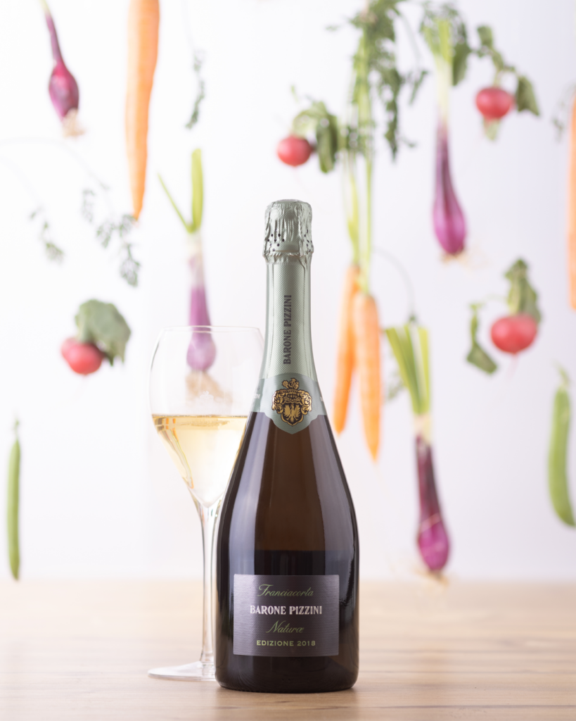 Barone Pizzini – the website: Barone Pizzini winery