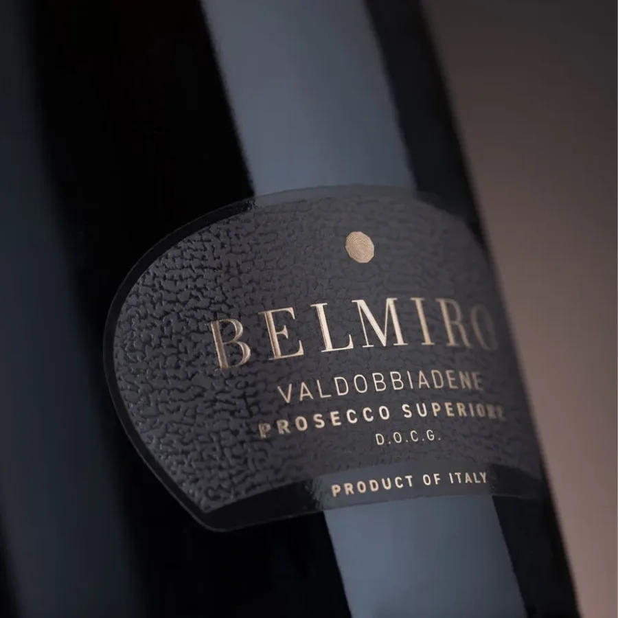 Belmiro: Belmiro · Packaging design