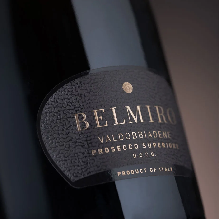 Belmiro: Belmiro ∙ Packaging Design