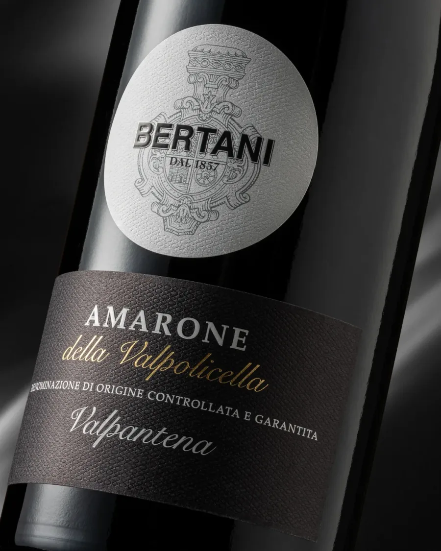 Bertani Amarone