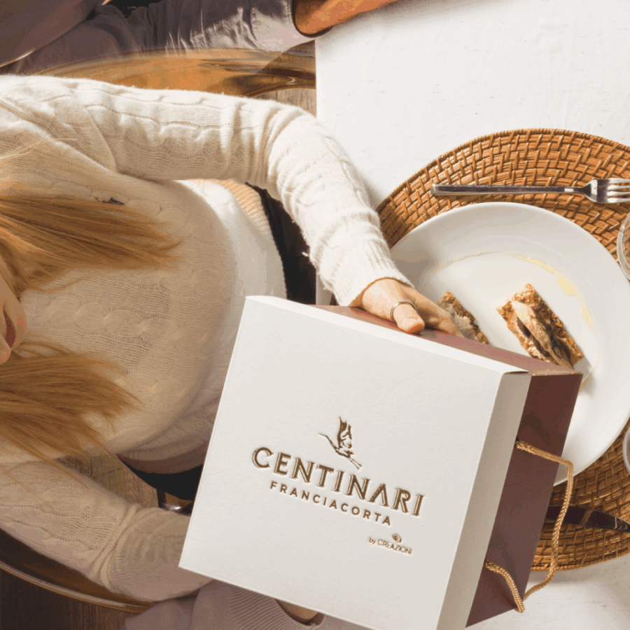 dettaglio gestione social per centinari franciacorta