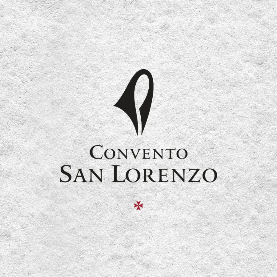Convento San Lorenzo brand