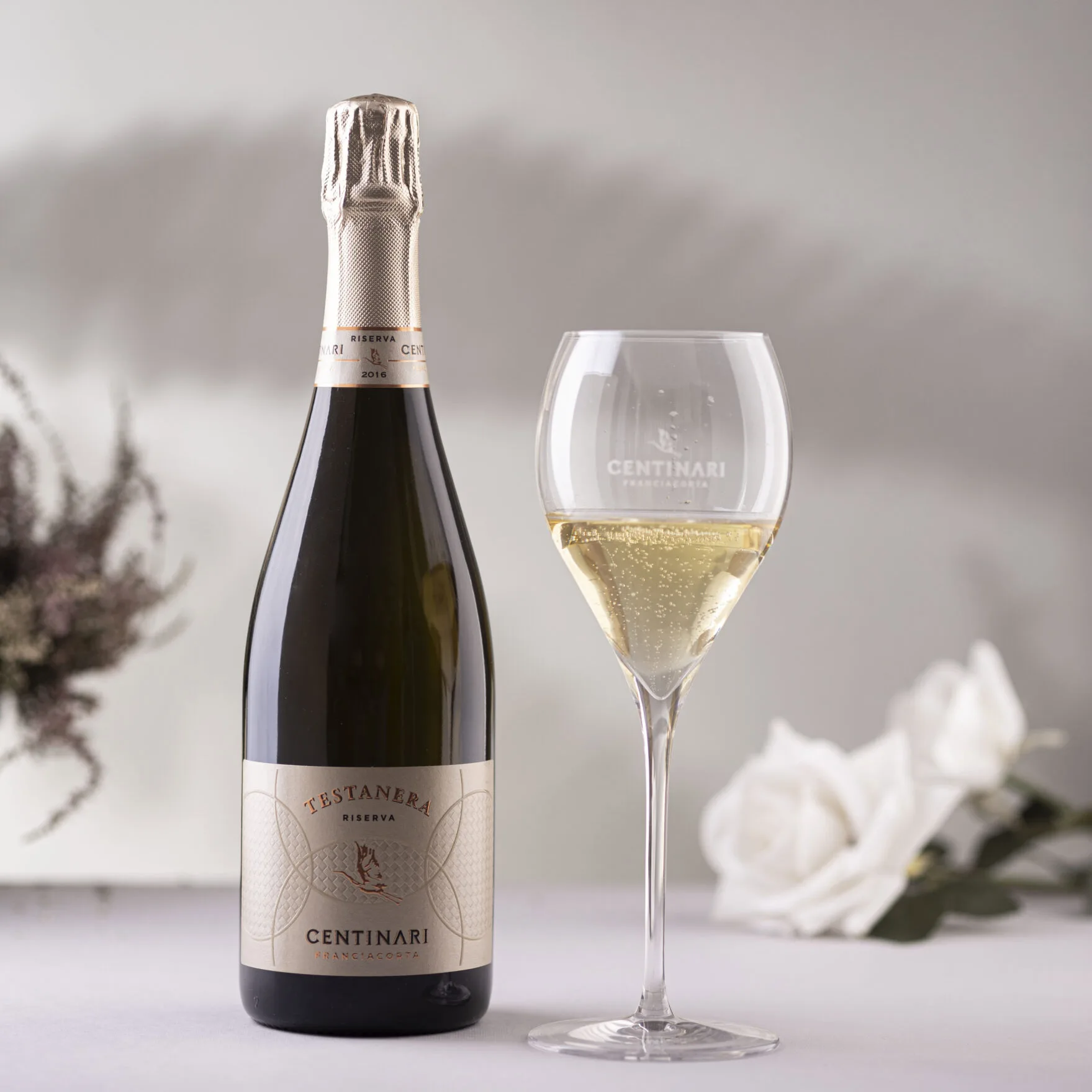 gestione social per Centinari Franciacorta