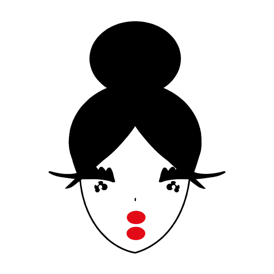 Logo Mery Saporito