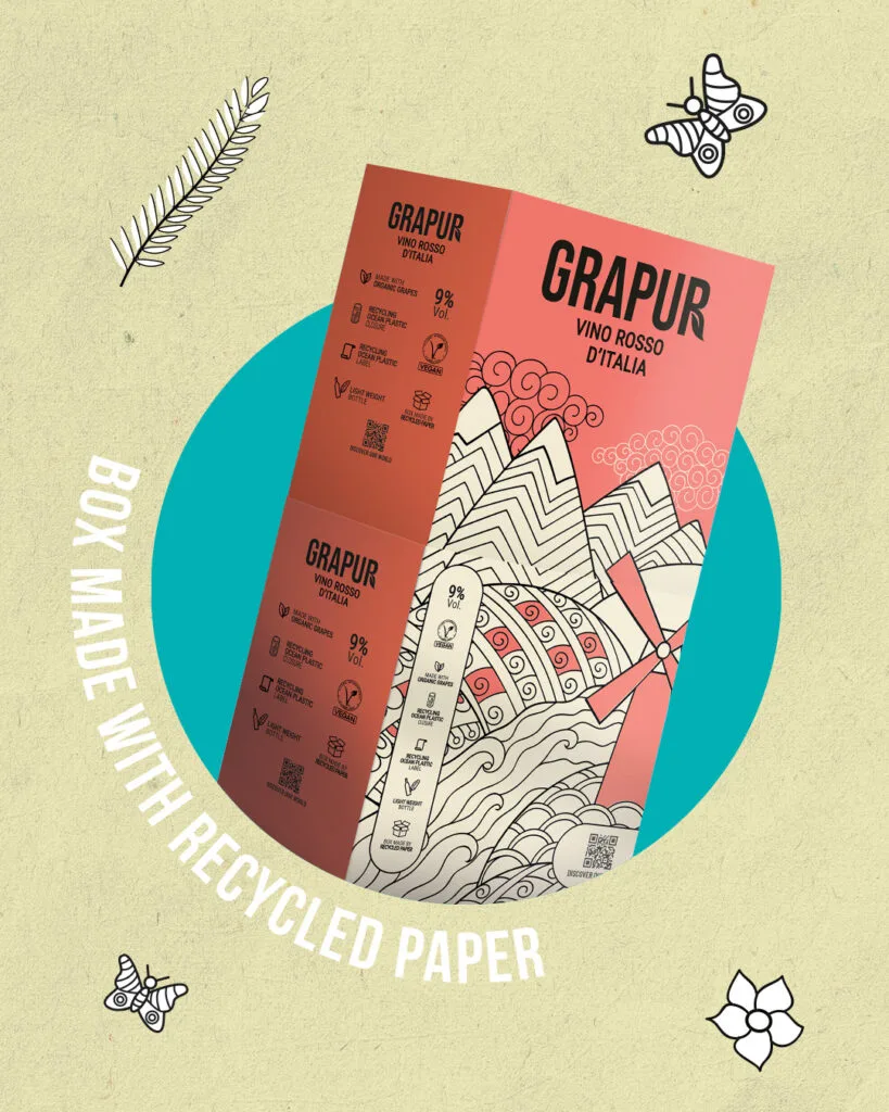 Grapur_carosello vinitaly PLUS 2025 E
