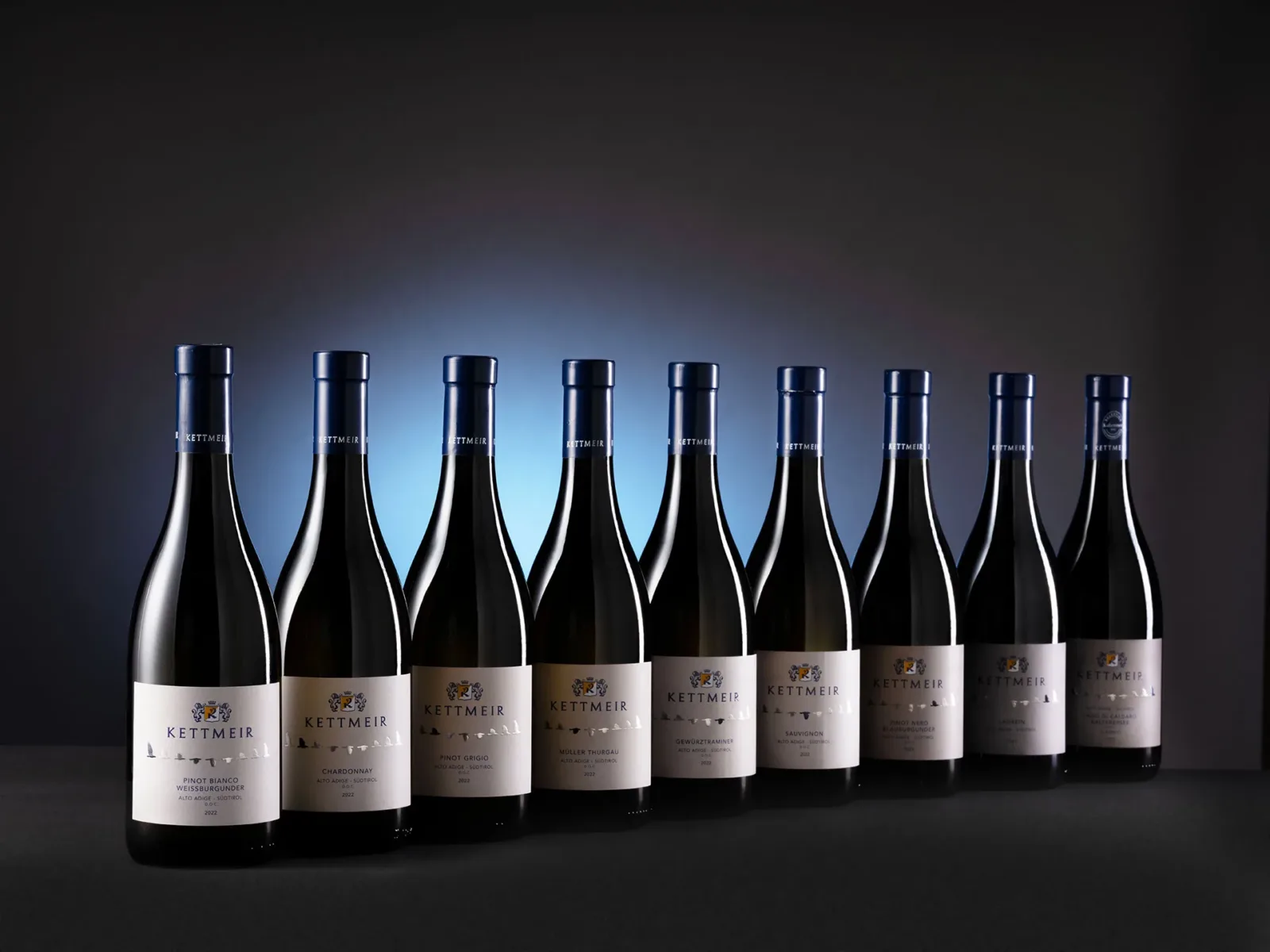 Kettmeir packaging