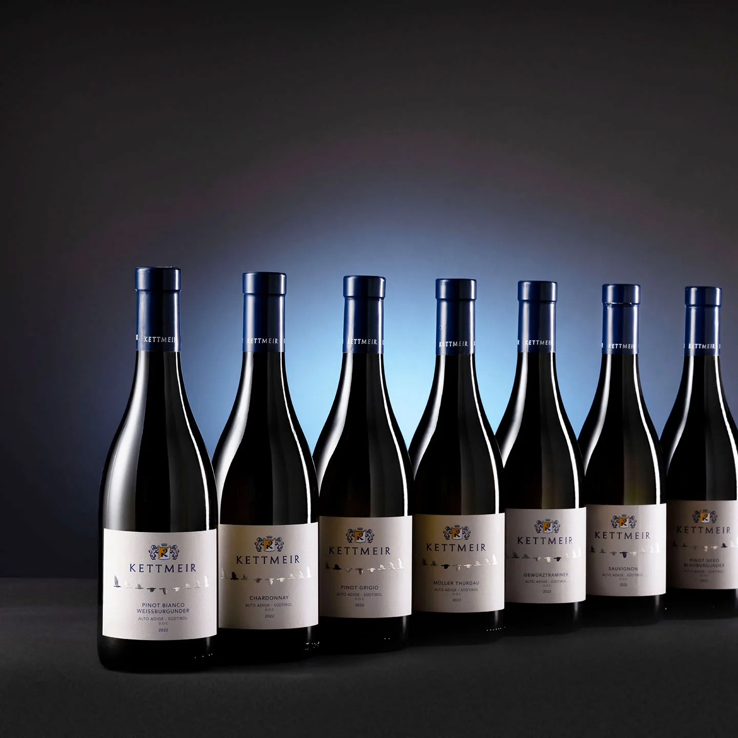 Kettmeir packaging