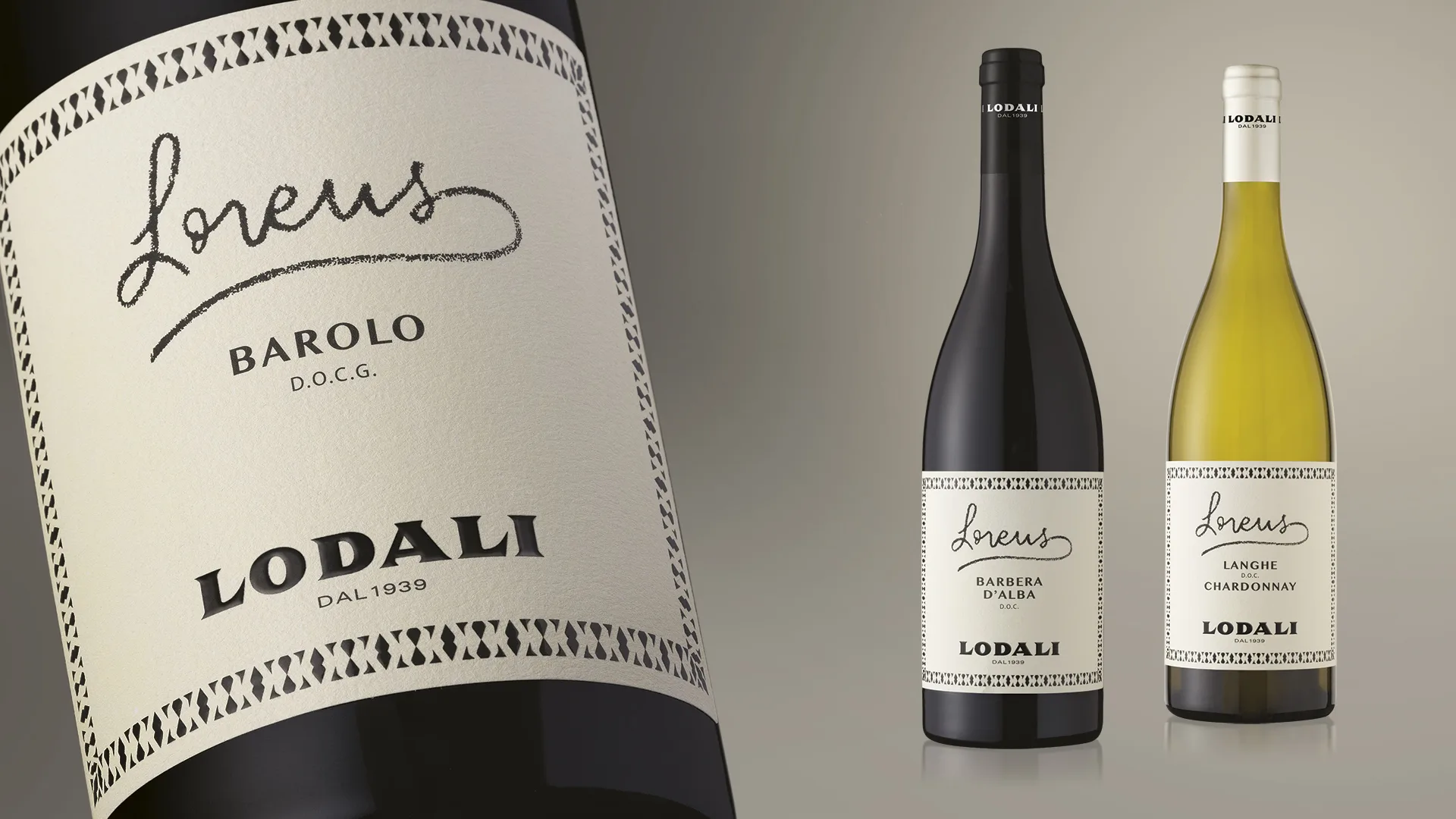 lodali packaging vinicolo