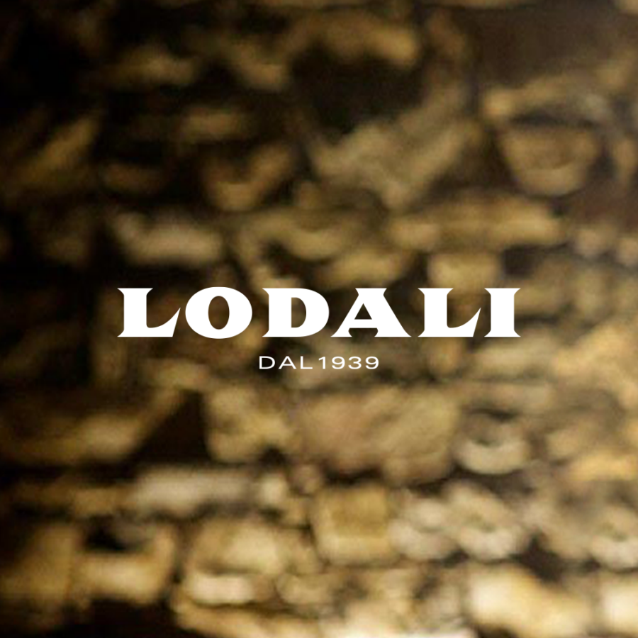 Lodali Branding
