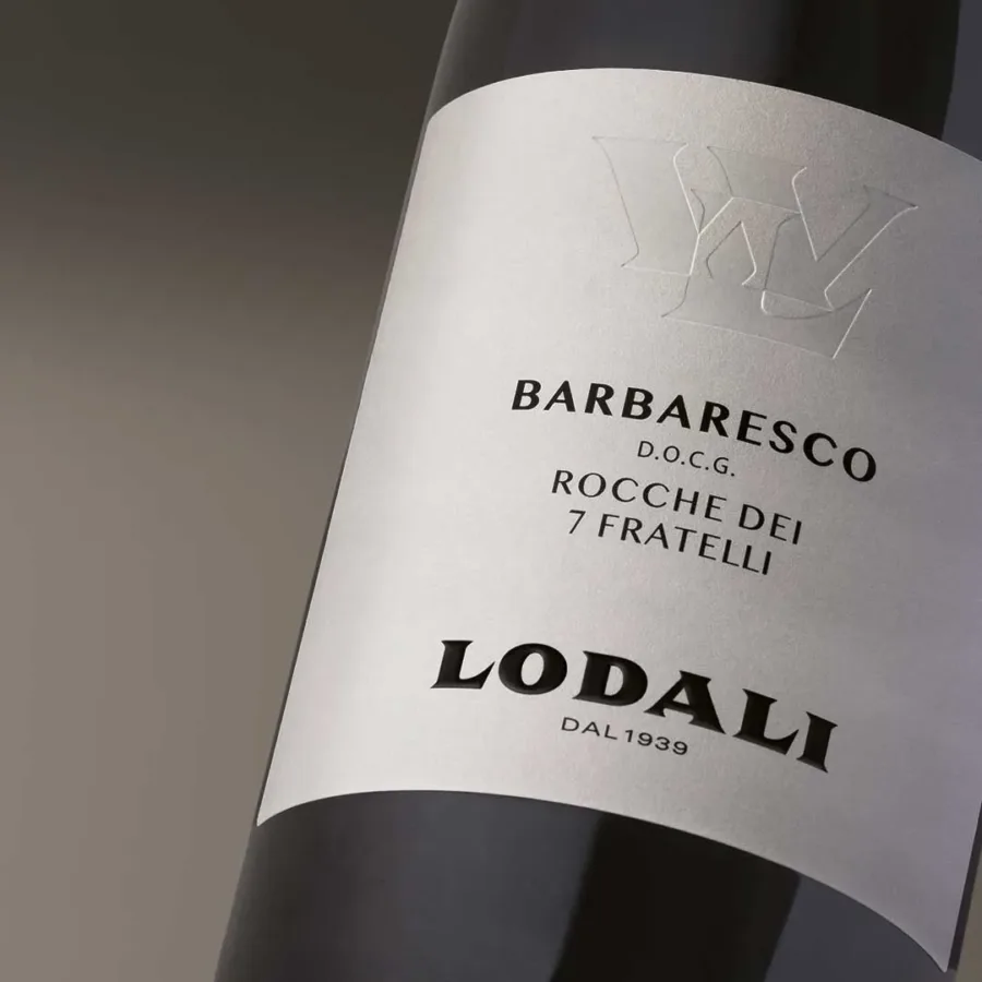lodali packaging