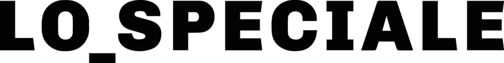 Lo Speciale logo