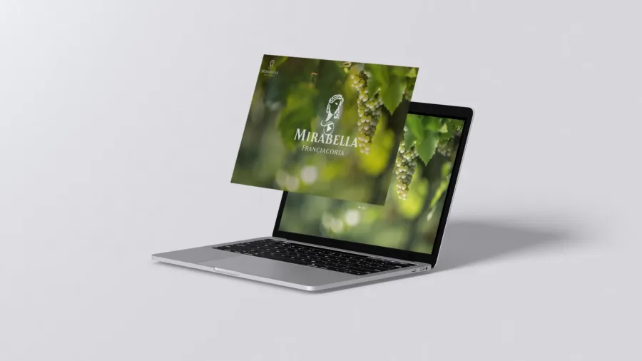 progettazione sito web mirabella franciacorta