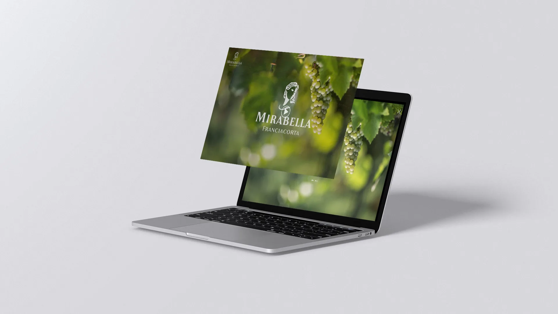 progettazione sito web mirabella franciacorta