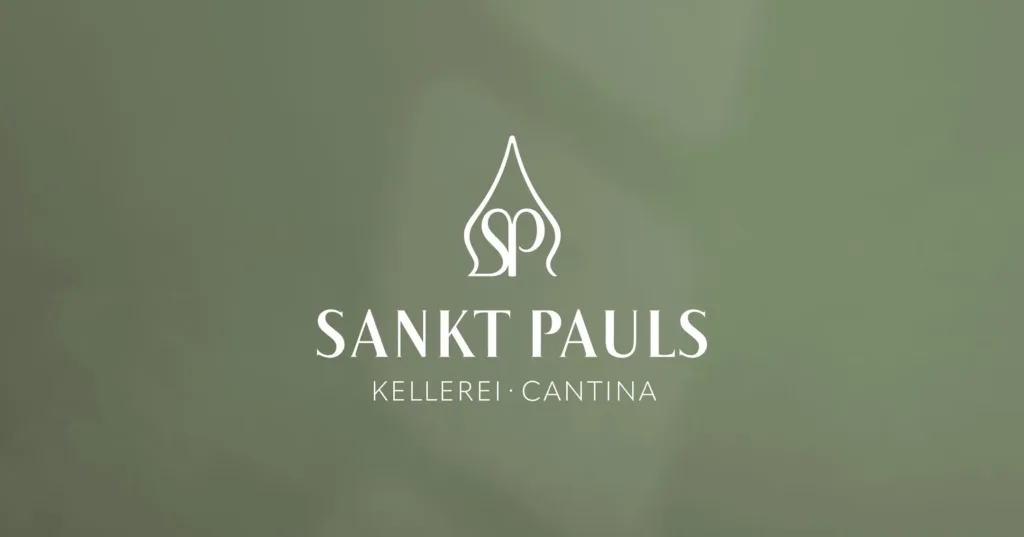 Sankt Pauls branding