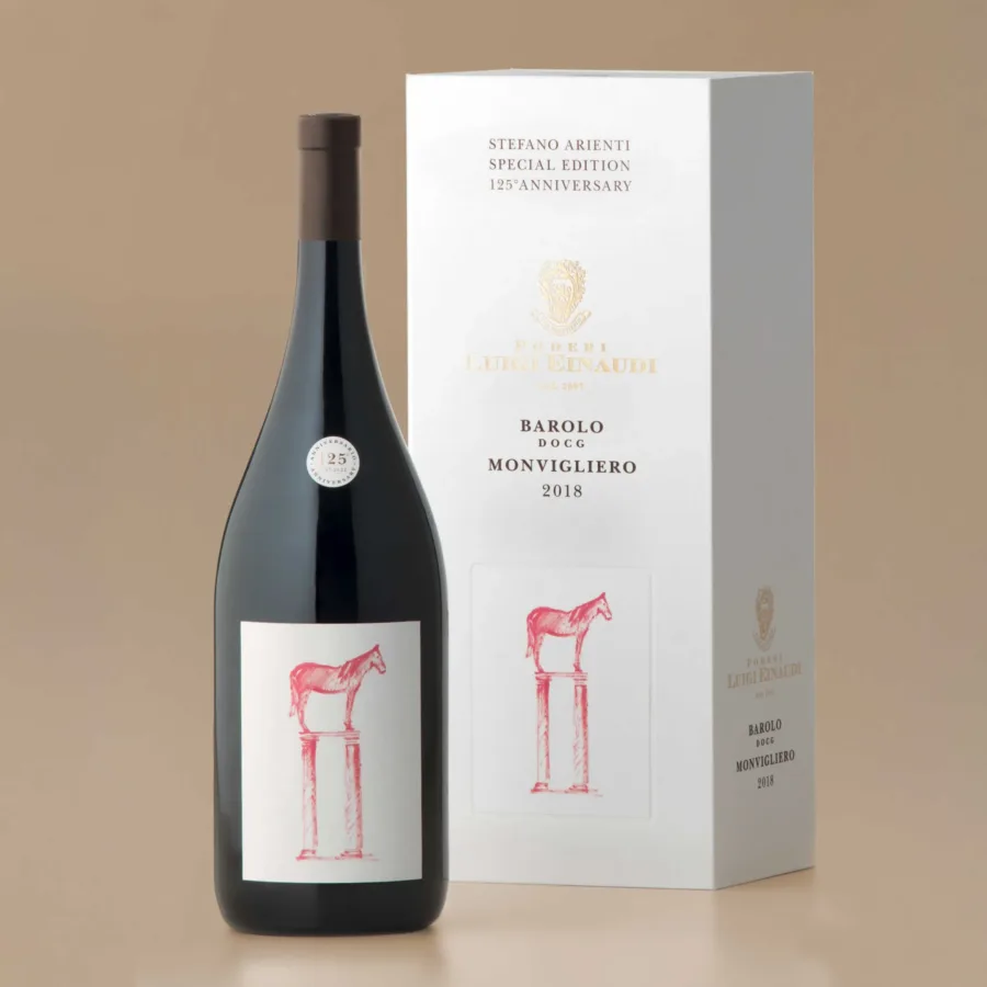 Poderi Luigi Einaudi Barolo