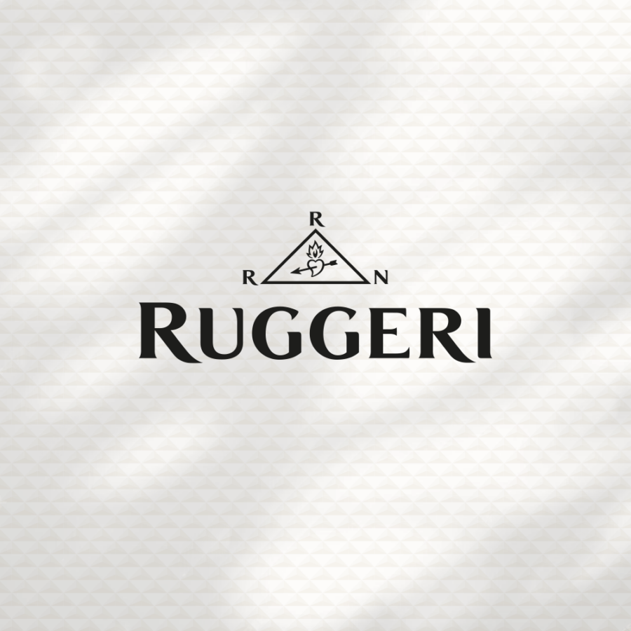Ruggeri: Ruggeri · Branding