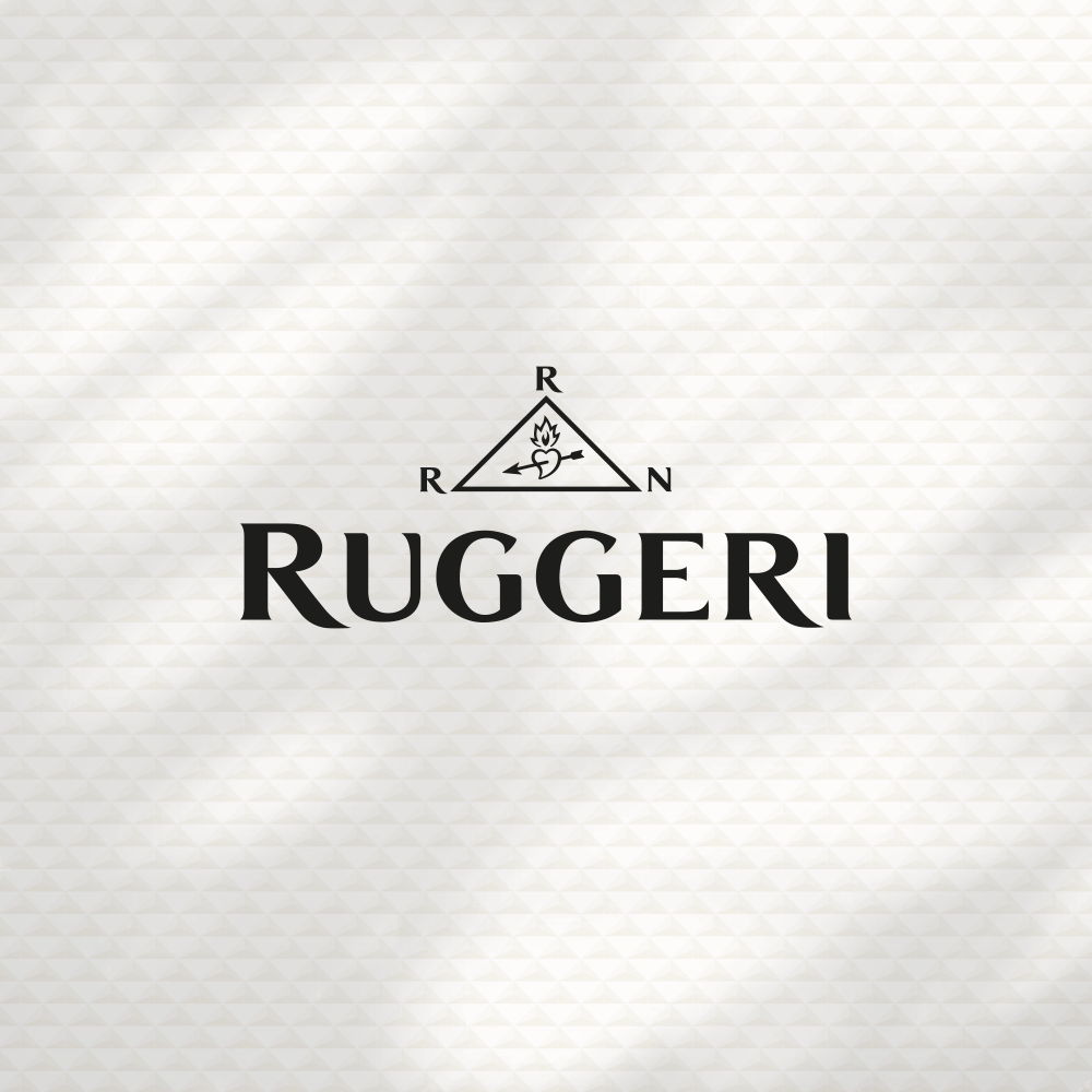 Ruggeri: Ruggeri · Branding