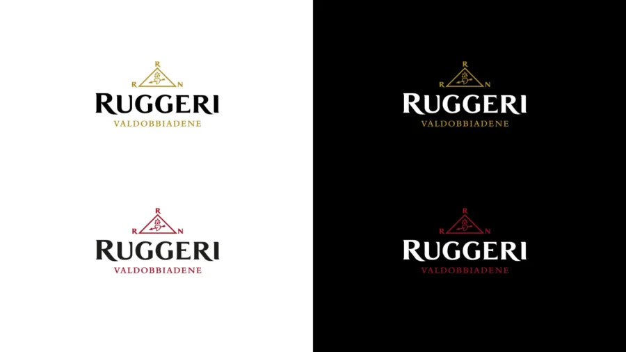 diverse applicazioni della brand di ruggeri