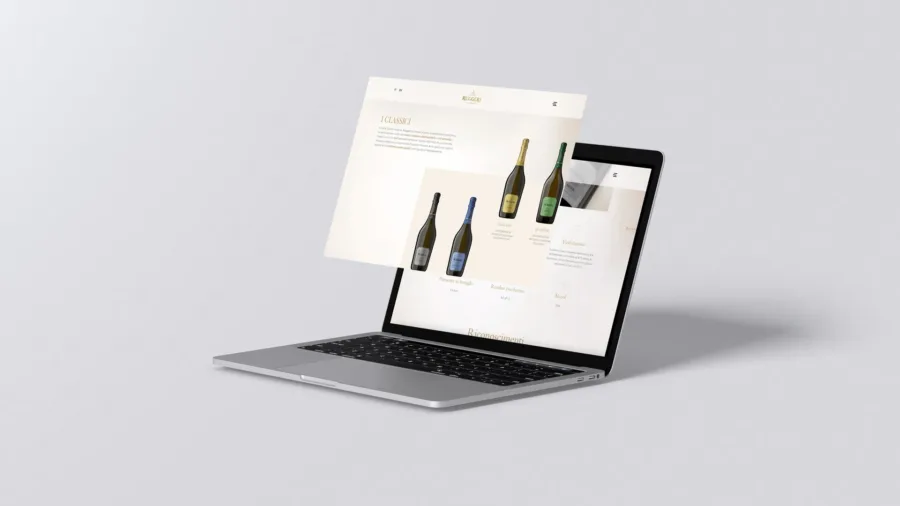 Ruggeri sito web