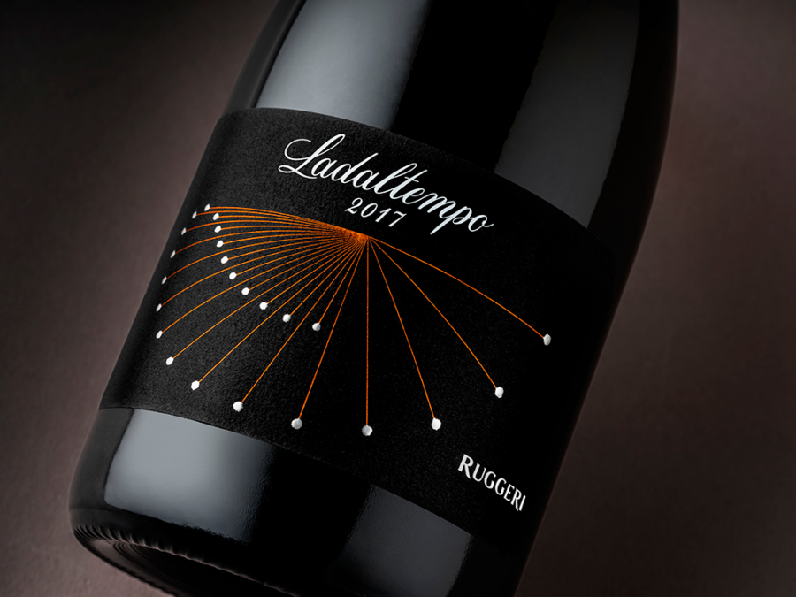 Ruggeri: Ruggeri • Packaging