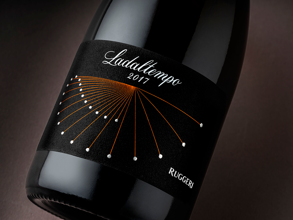 Ruggeri: Ruggeri • Packaging