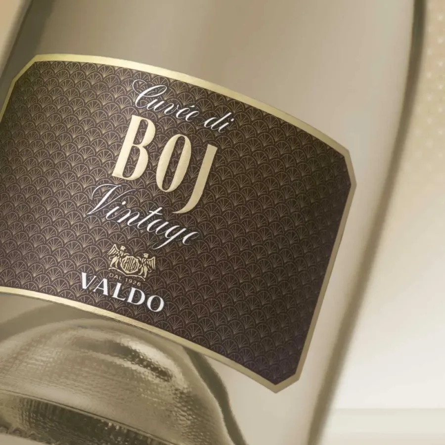 Valdo: Valdo · Packaging