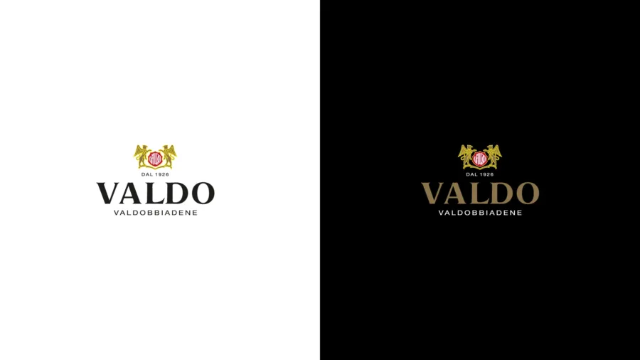 Valdo brand application and development