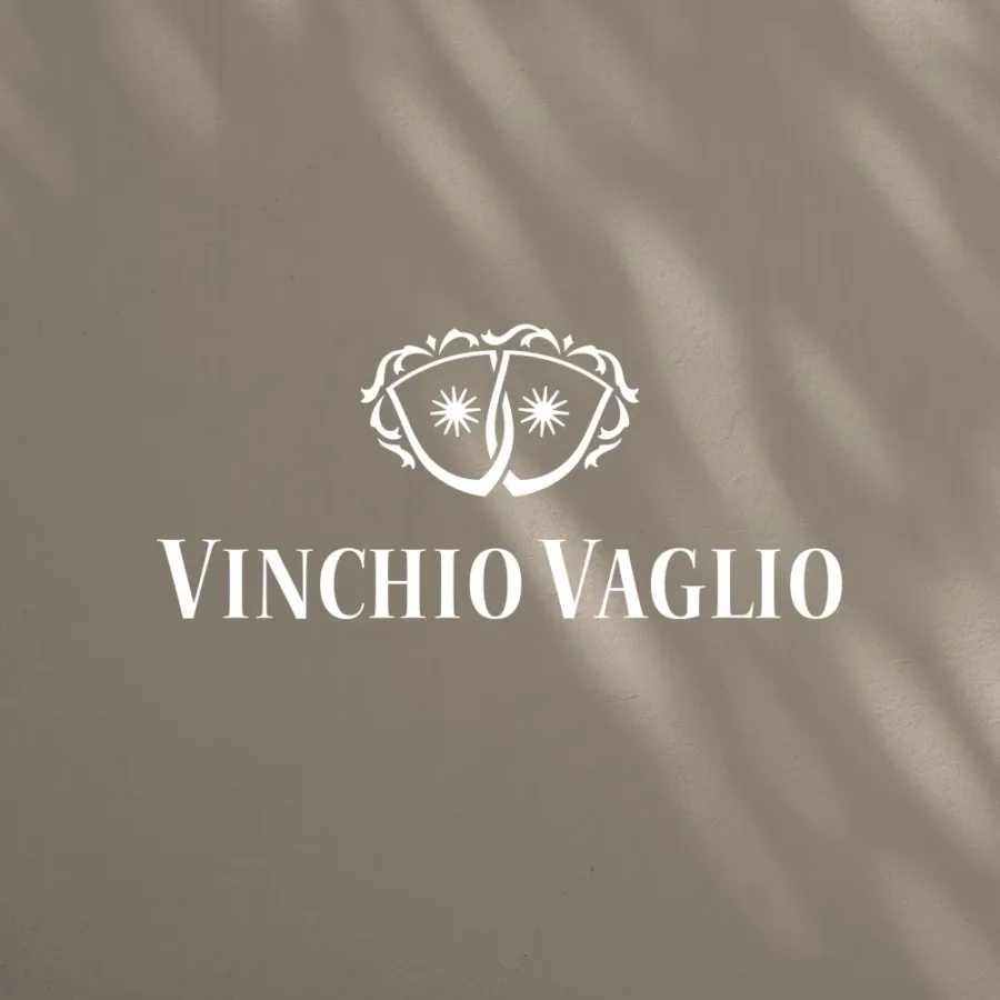Vinchio Vaglio: Vinchio Vaglio · Branding