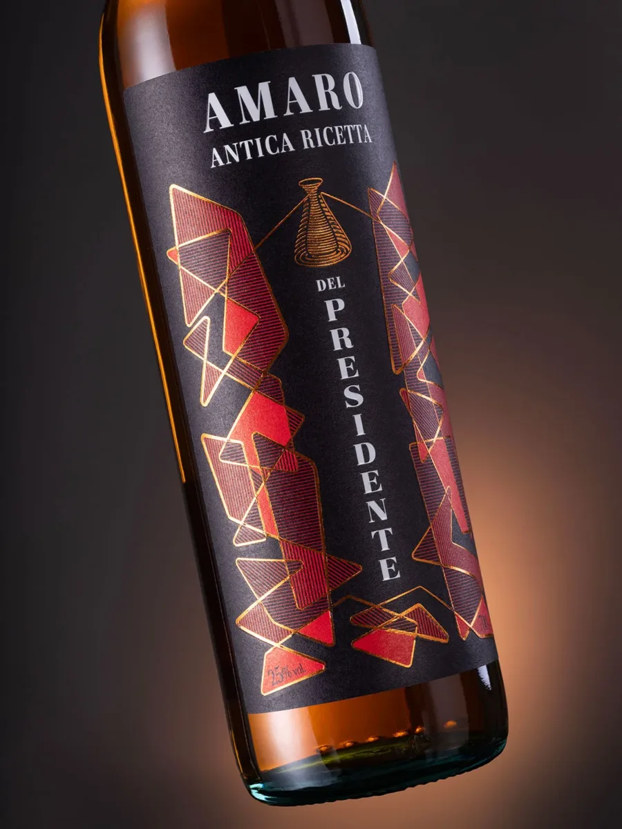 Amaro del Presidente