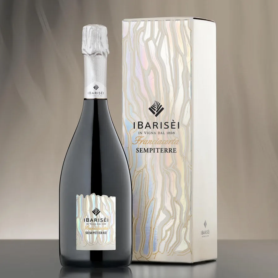 I Barisèi: I Barisèi  · Packaging