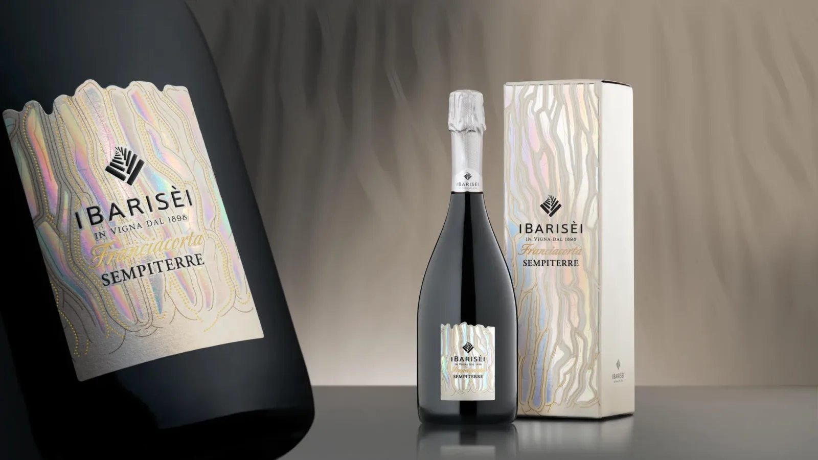 I Barisèi: Packaging design