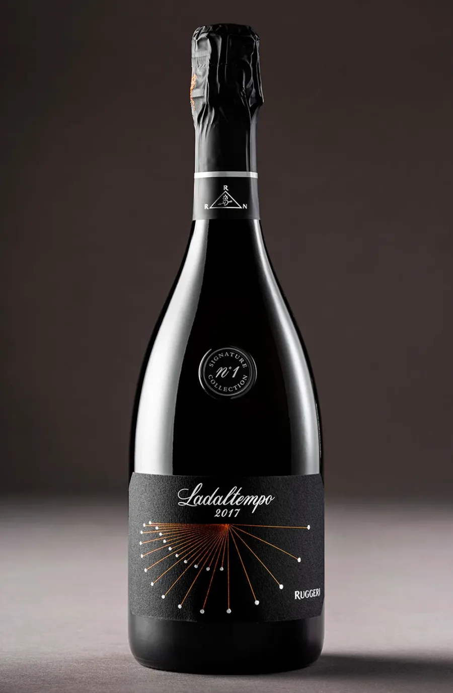 Ruggeri: Ruggeri • Packaging