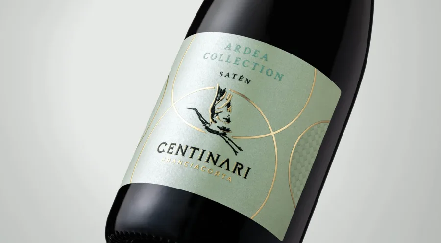 Centinari • Packaging Design Restyling