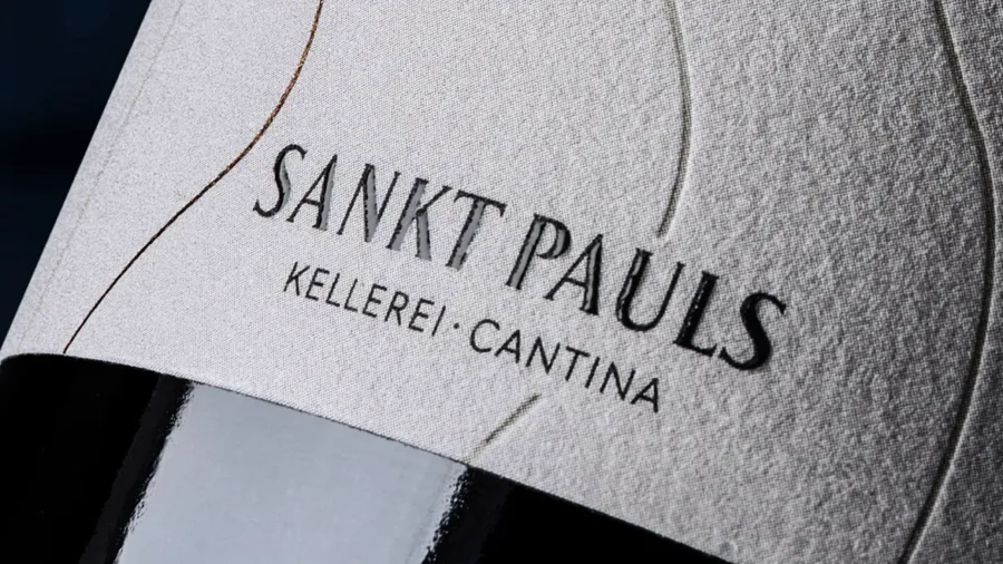 Sankt Pauls: Effetto Braille