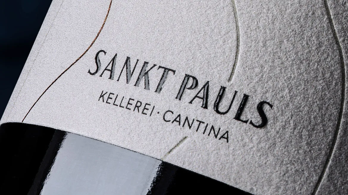 Sankt Pauls: Effetto Braille
