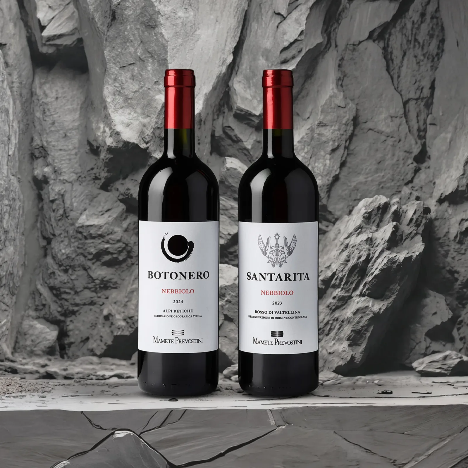 Mamete Prevostini: Giovani range – simplicity and immediacy