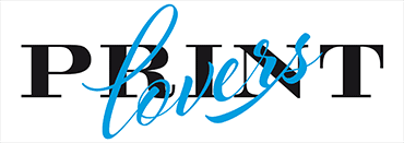 Print Lovers logo