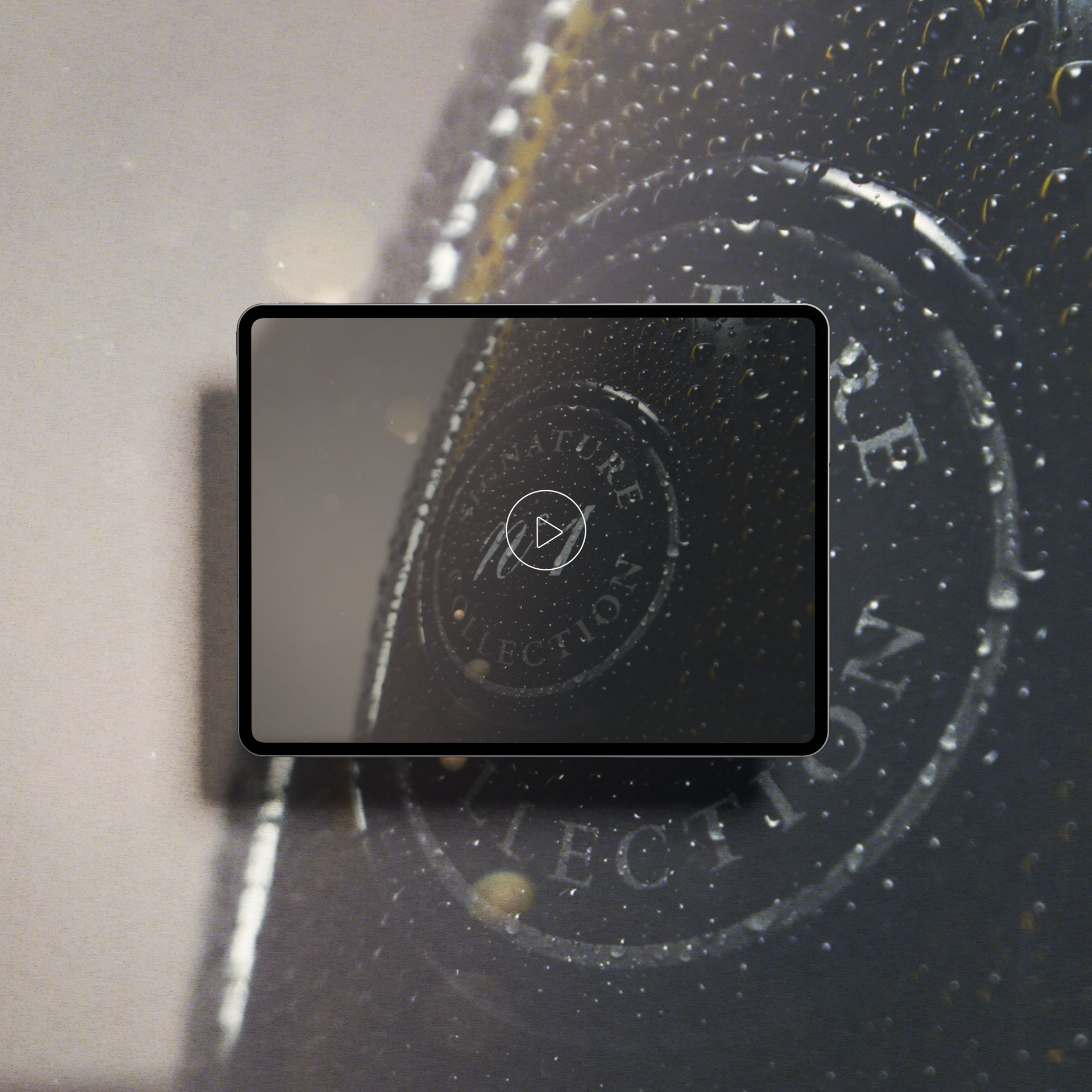 Realizzazione del video istituzionale per Ruggeri Valdobbiadene