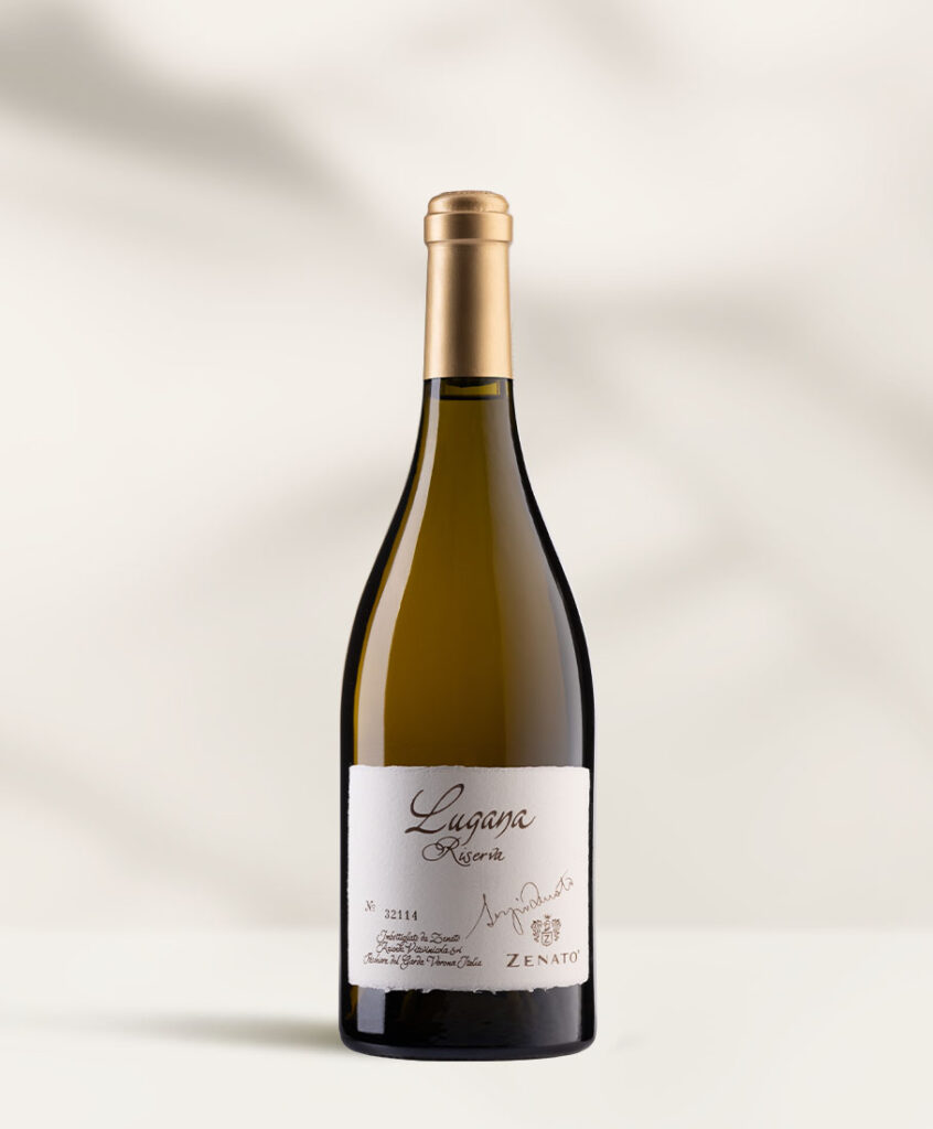 sezione del sito web istituzionale per zenato