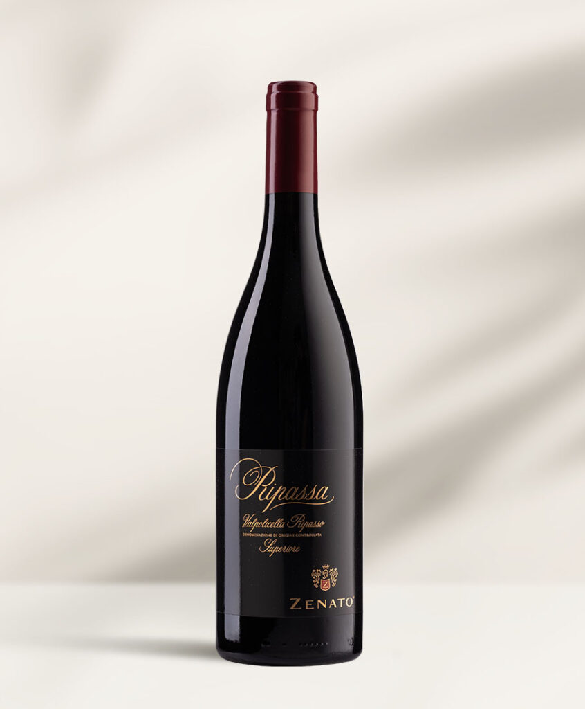 sezione del sito web istituzionale per zenato