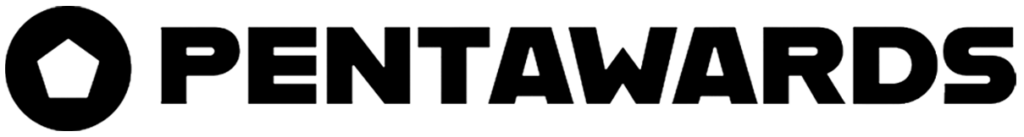 logo pentawards